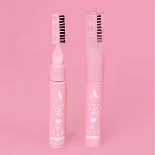 GEL FIJADOR DE CEJAS ALISSHA BEAUTY