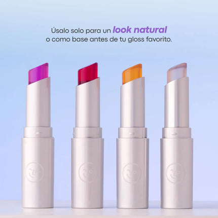 BALSAMO LABIAL EN GEL PH LULA