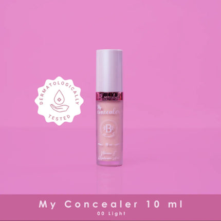 CORRECTOR MY CONCEALER 10ML BLOOMSHELL