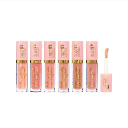 LIP GLOSS DASH TRENDY