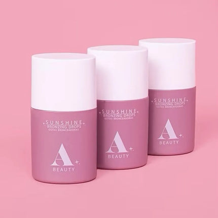 GOTAS BRONCEADORAS ALISSHA