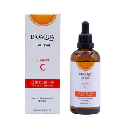 SERUM DE VITAMINA C 100ML BIOAQUA