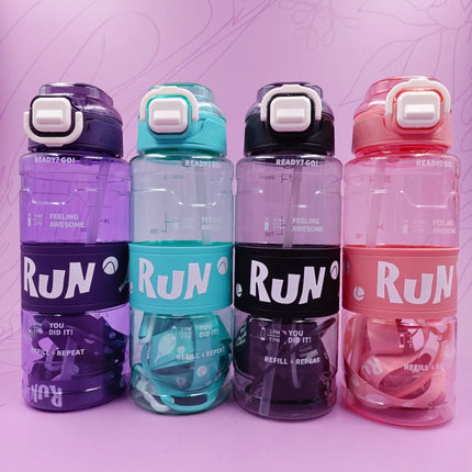 TERMO PLÁSTICO RUN JPC-CO34