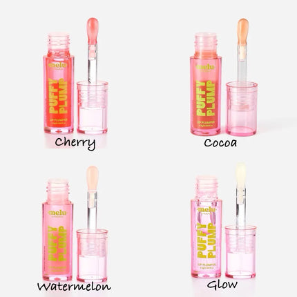 LIP OIL PUFFY PLUMP MELU