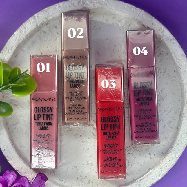 TINTA PARA LABIOS SAMY SKN