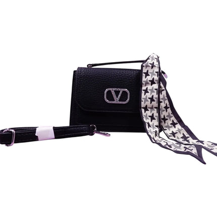 BOLSO ELEGANTE DAMA V