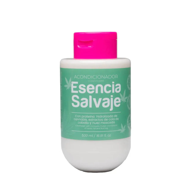 ACONDICIONADOR DE CANNABIS FRUTO SALVAJE