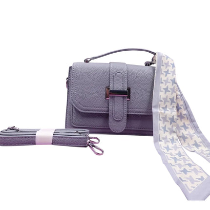 BOLSO ELEGANTE DAMA CREMALLERA