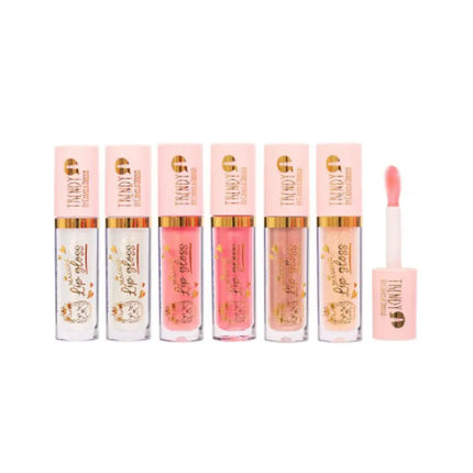 LIP GLOSS MADDIE