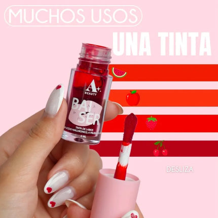 LIP TINT ALISSHA