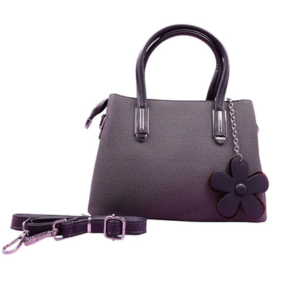 BOLSO SEÑORIAL 3 COMPARTIMIENTOS