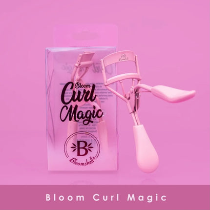 ENCRESPADOR BLOOM CURL MAGIC BLOOMSHELL