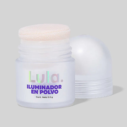 ILUMINADOR EN POLVO LULA