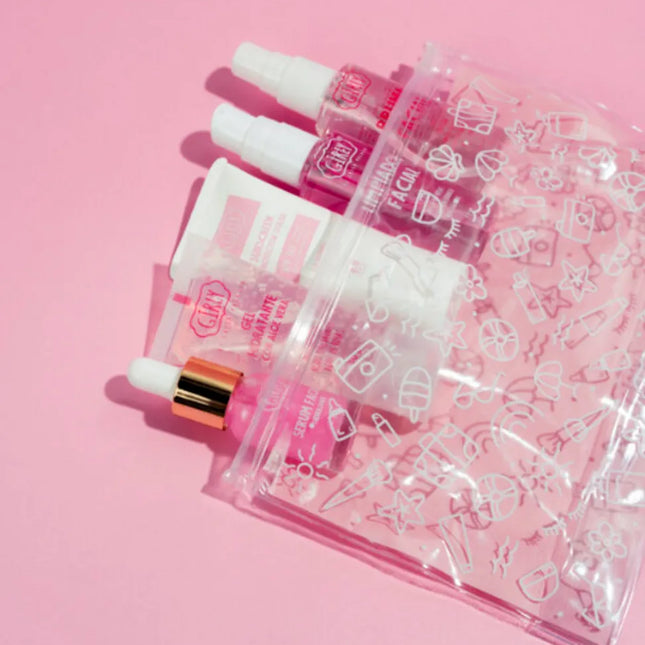 KIT VIAJERO X 5 GIRLY