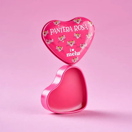 LIP BALM FRUTOS ROJOS PANTERA ROSA RUBY ROSE