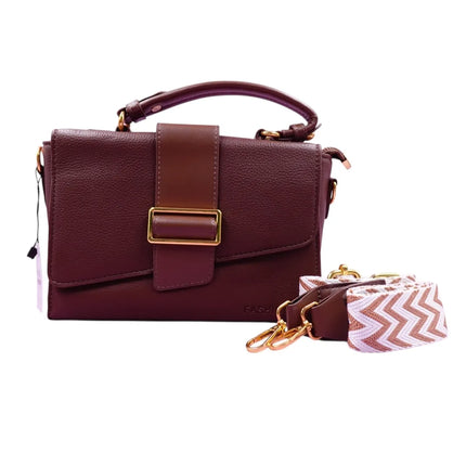 BOLSO ELEGANTE DE DAMA FASHION