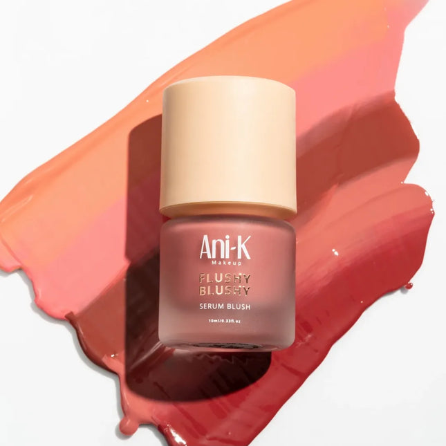 SERUM BLUSH ANI-K