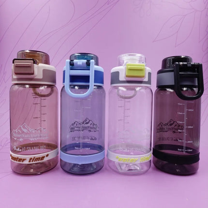 TERMO PLÁSTICO WATER TIME JPC-CO30