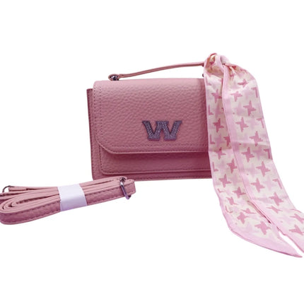BOLSO ELEGANTE DAMA W