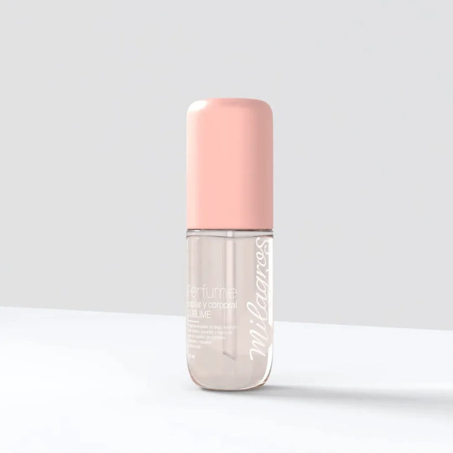 PERFUME MINI SUBLIME X 30ML MILAGROS