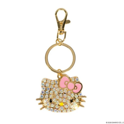 LLAVERO HELLO KITTY