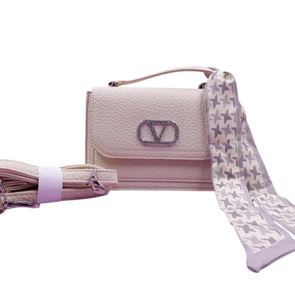 BOLSO ELEGANTE DAMA V