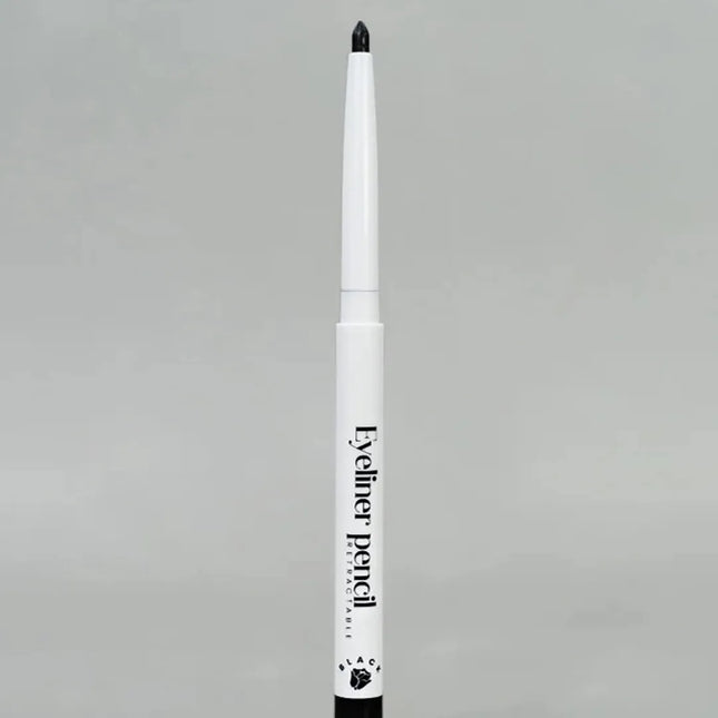 LAPIZ DELINEADOR RETRACTIL BLACK DOLCE BELLA