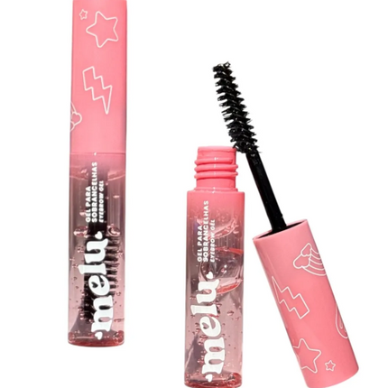 GEL PARA CEJAS MELU