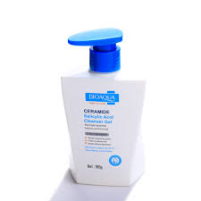 GEL LIMPIADOR CERAMIDAS BIOAQUA