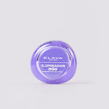 ILUMINADOR DÚO ELAYA