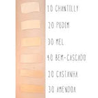 Chantilly 10