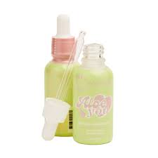 SERUM HIDRATANTE ALOE YOU MIIS COSMETICS