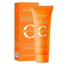 JABON VITAMINA C BIOAQUA