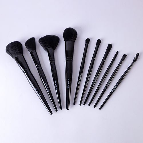 KIT DE BROCHAS X 10 ELAYA