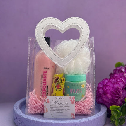 KIT CORPORAL PARA MAMÁ
