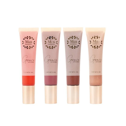LIP GLOSS GRACE MIIS COSMETICS
