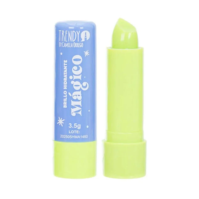 BRILLO MAGICO ALOE VERA TRENDY