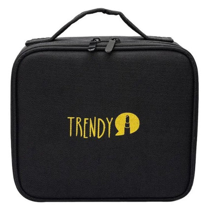 MALETA PEQUEÑA DE MAQUILLAJE TRENDY