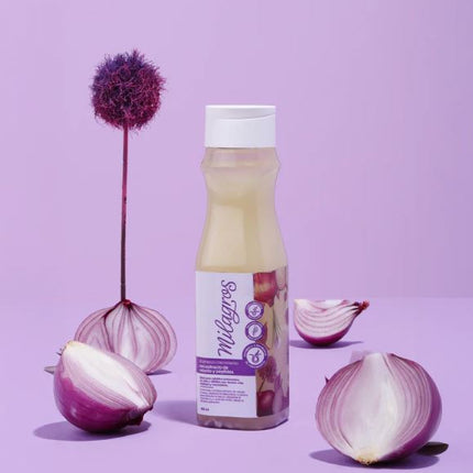 Shampoo Crecimiento Con Extracto de Cebolla y Péptidos (Copia)