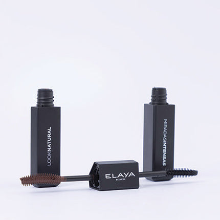 PESTAÑINA DOBLE IMPACTO ELAYA