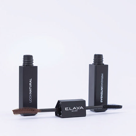 PESTAÑINA DOBLE IMPACTO ELAYA