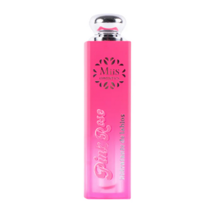 HIDRATANTE DE LABIOS PINK ROSE MIIS COSMETICS
