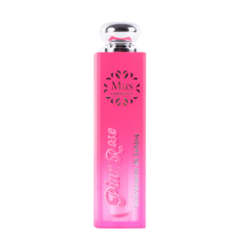 HIDRATANTE DE LABIOS PINK ROSE MIIS COSMETICS