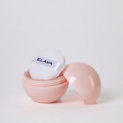 POLVO SUELTO BLUR ROSADO ELAYA