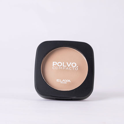 POLVO COMPACTO ELAYA
