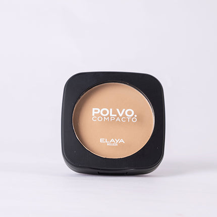 POLVO COMPACTO ELAYA