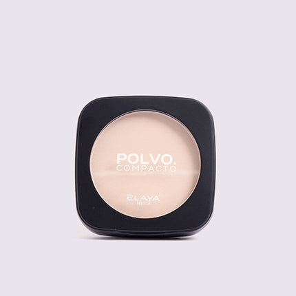 POLVO COMPACTO ELAYA