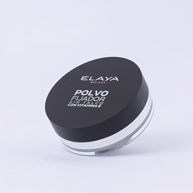 POLVO FIJADOR ELAYA