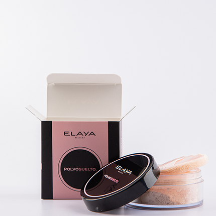 POLVO SUELTO ELAYA