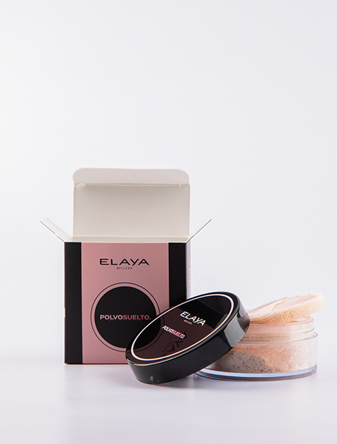 POLVO SUELTO ELAYA